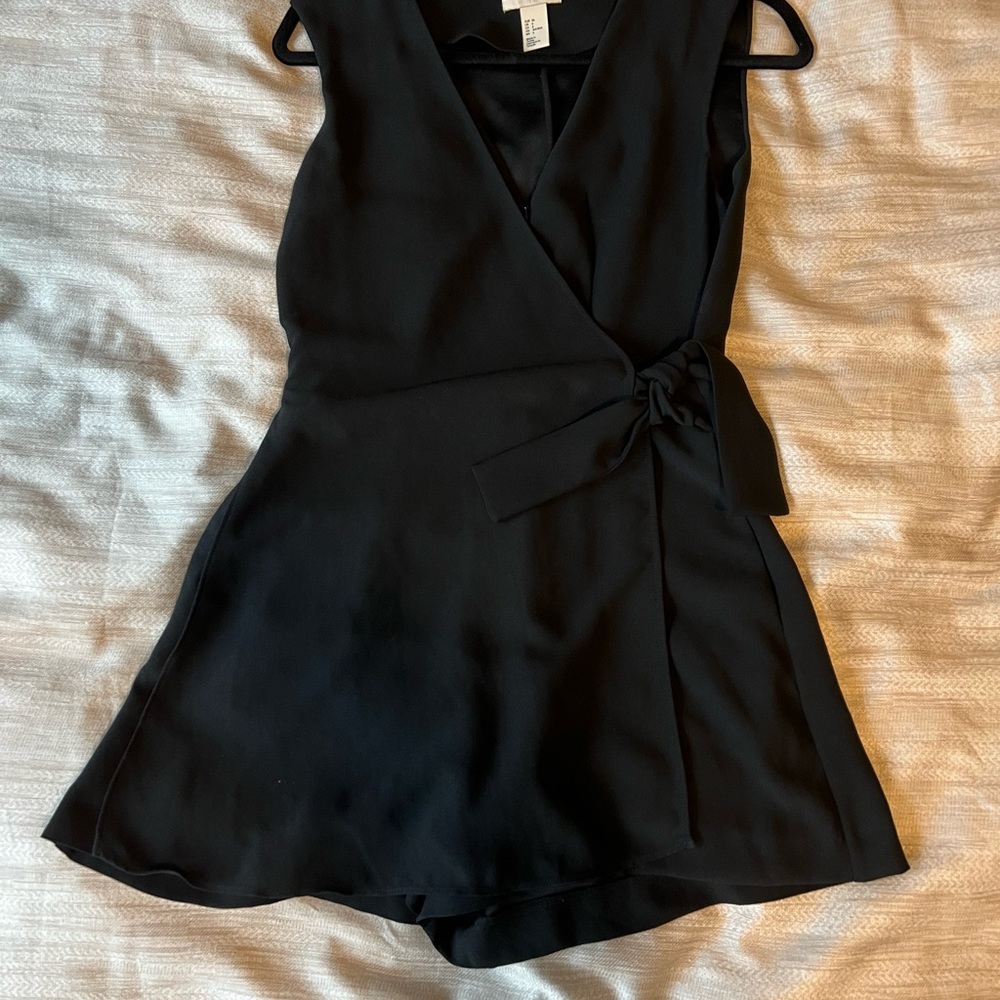 H&M romper
